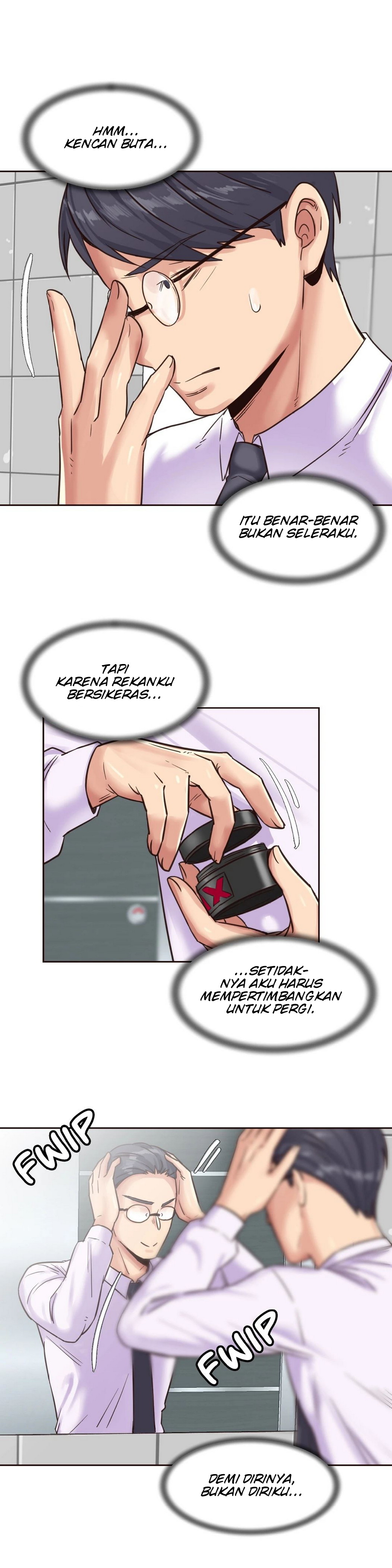 The Yes Girl - Chapter 75 18