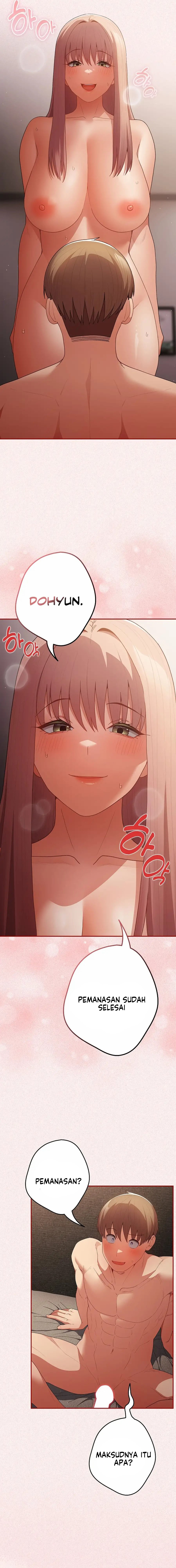 That&#8217;s not how it&#8217;s done - Chapter 75 19