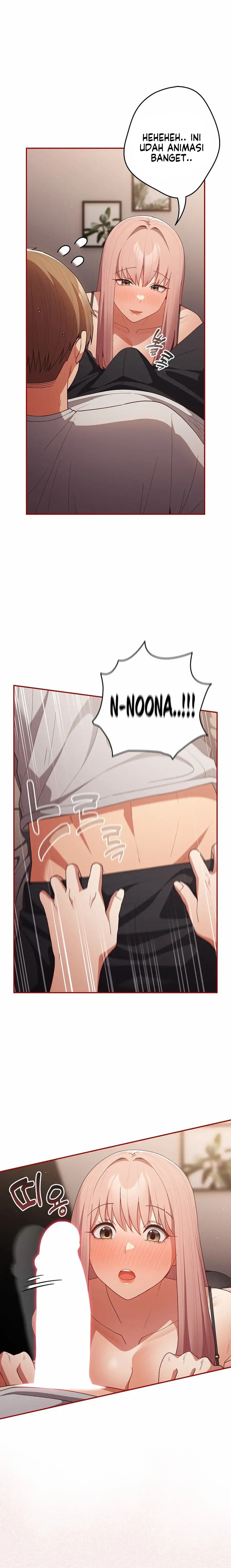 That&#8217;s not how it&#8217;s done - Chapter 75 8