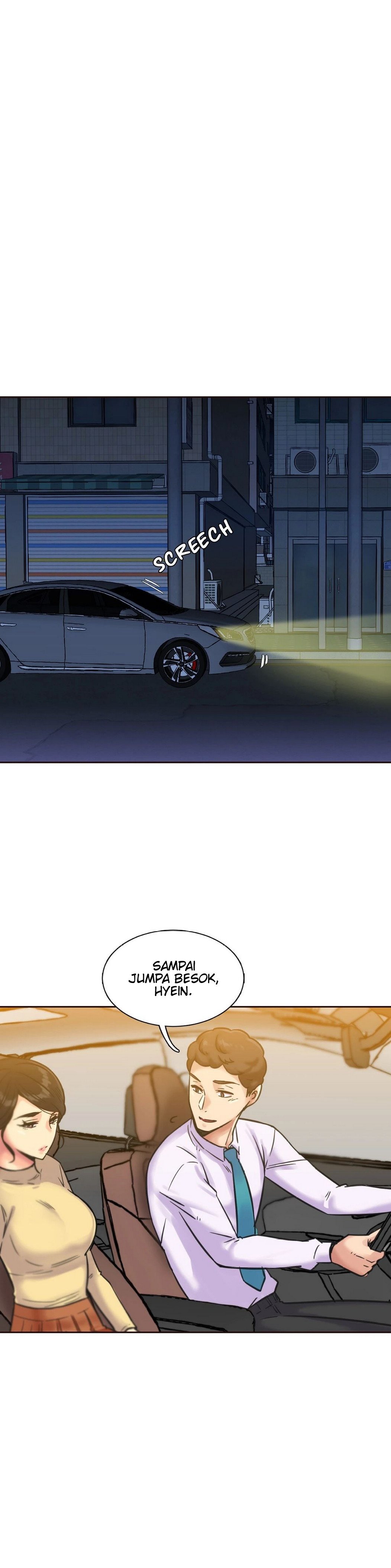 The Yes Girl - Chapter 75 20