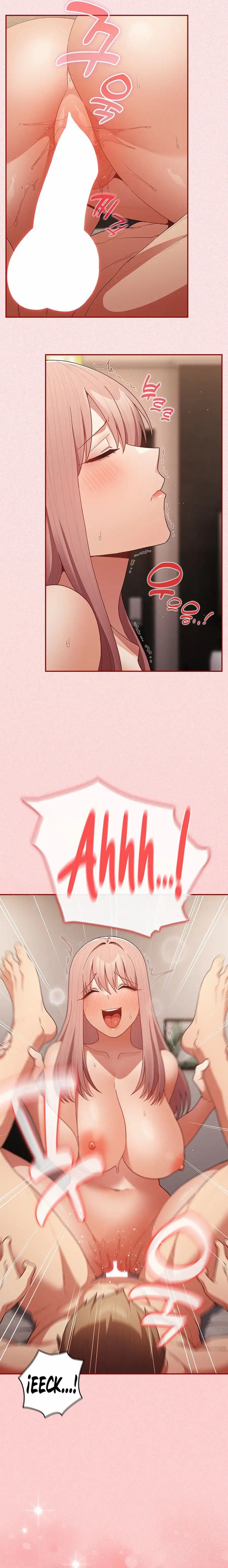 That&#8217;s not how it&#8217;s done - Chapter 75 22