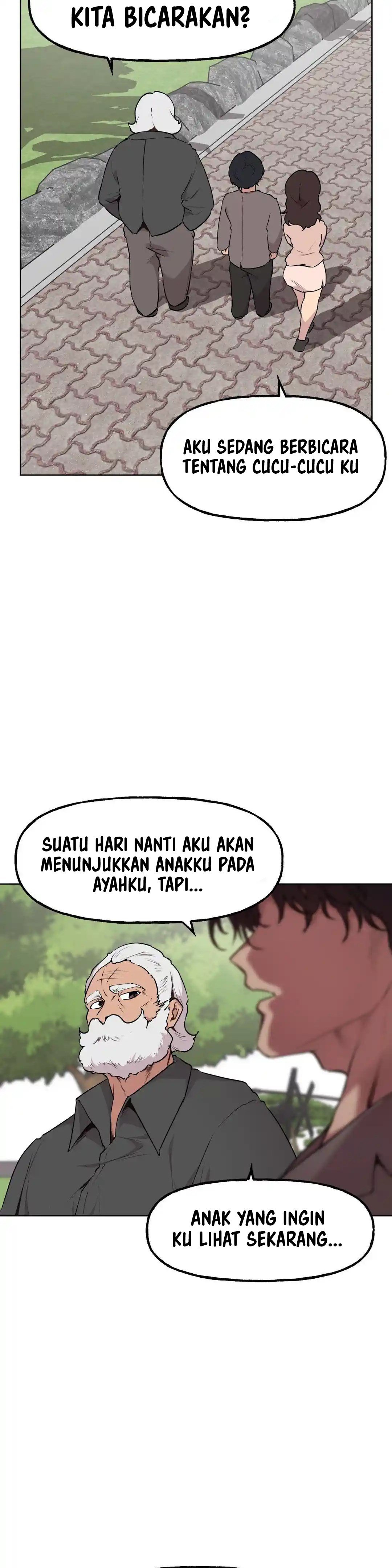 Son of Nam - Chapter 75 34