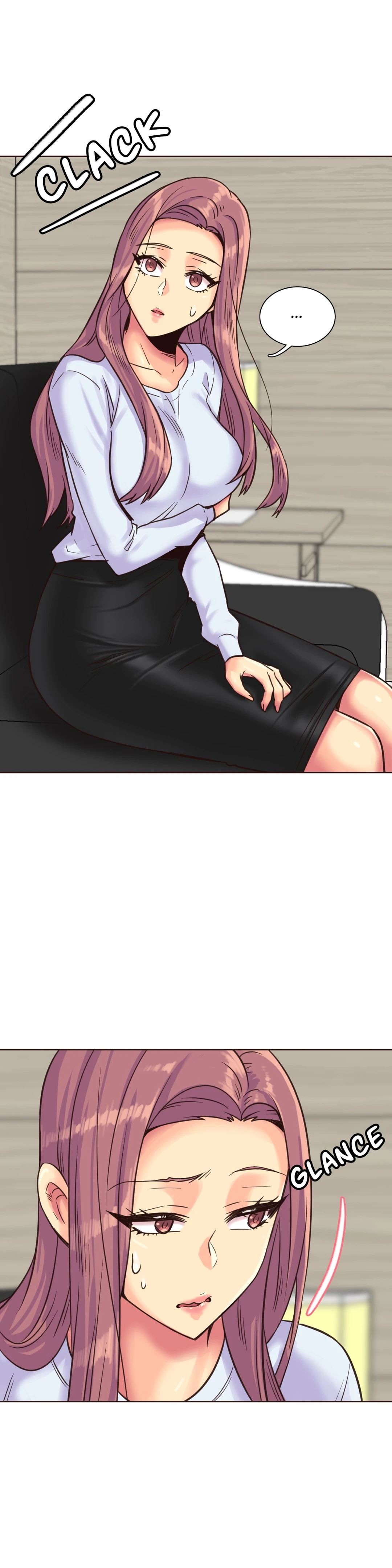 The Yes Girl - Chapter 75 9