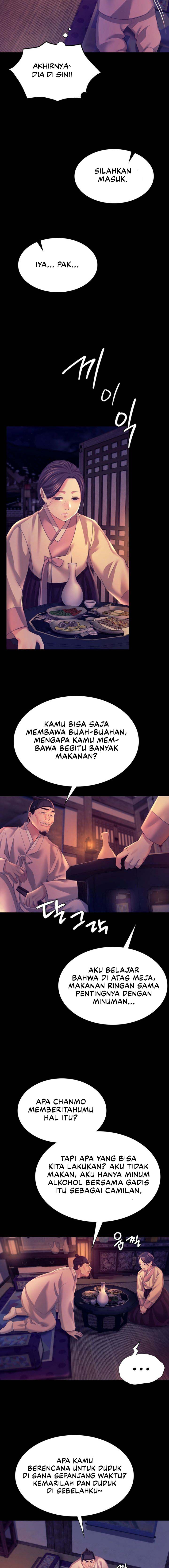 Madam - Chapter 76 4