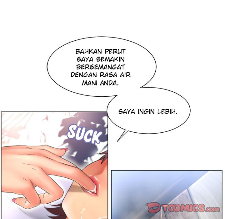 Wet Women - Chapter 76 39