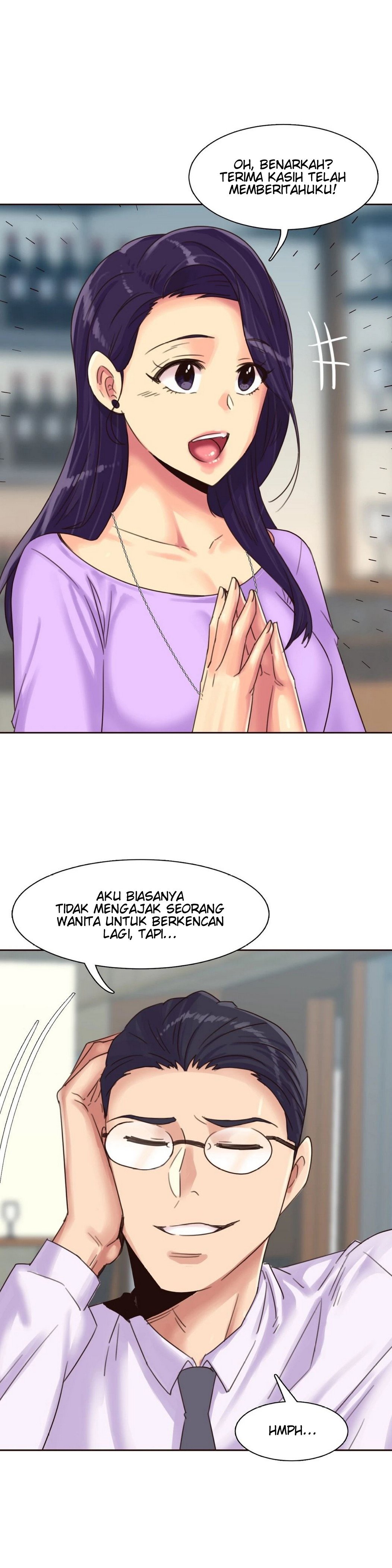 The Yes Girl - Chapter 76 9