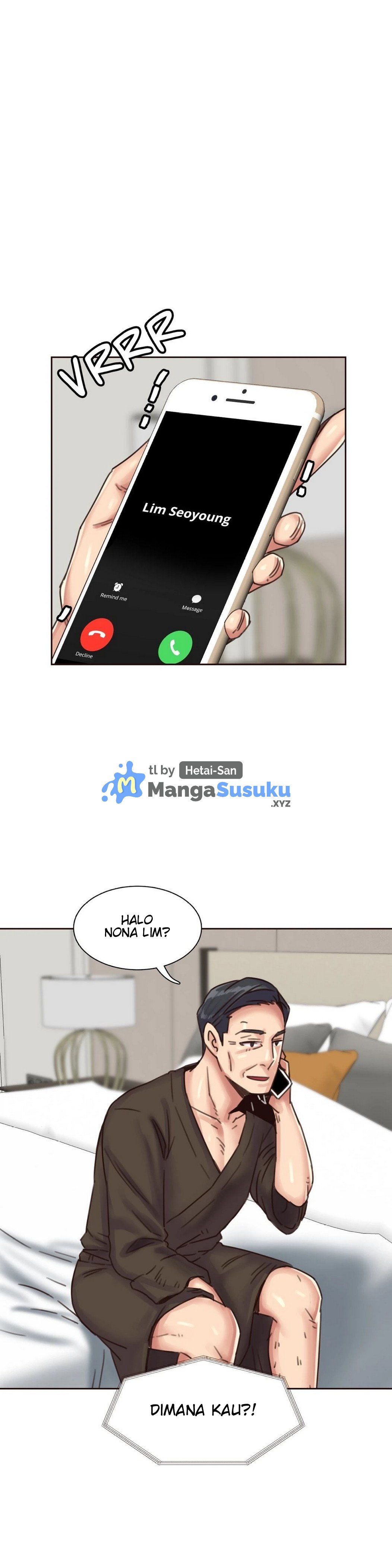 The Yes Girl - Chapter 76 21