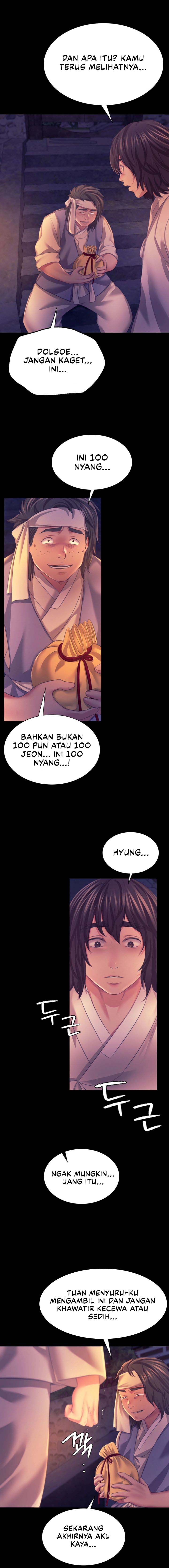 Madam - Chapter 76 13