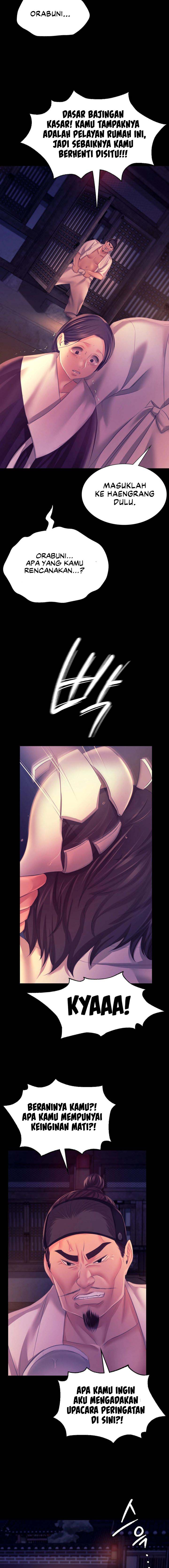 Madam - Chapter 76 18