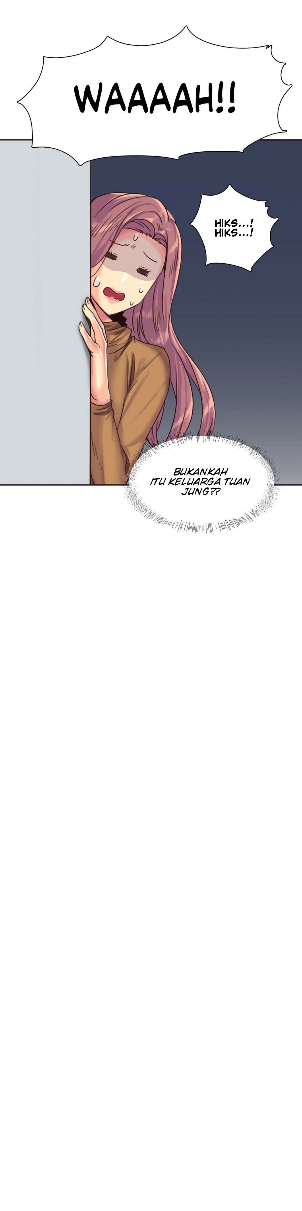 The Yes Girl - Chapter 76 19
