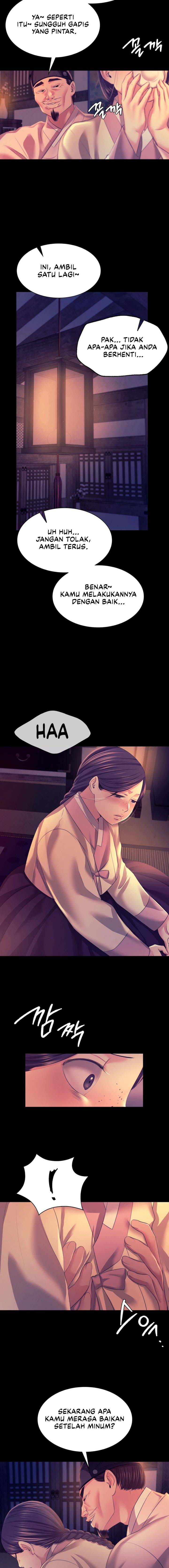 Madam - Chapter 76 6