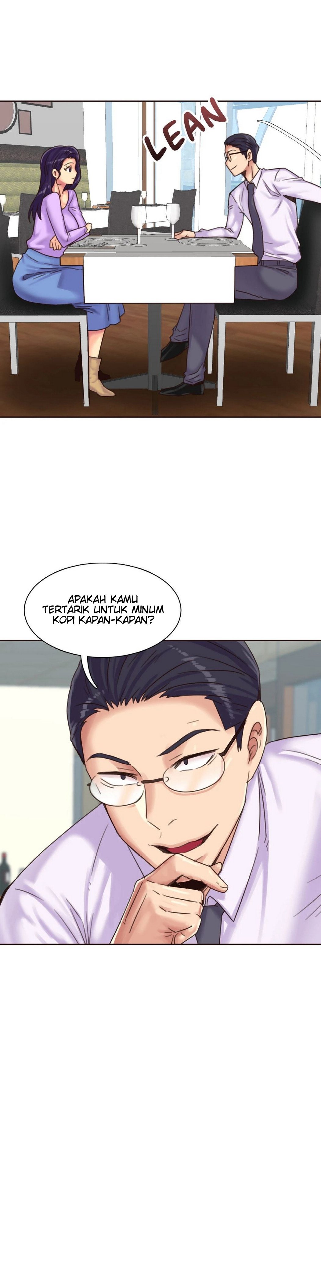 The Yes Girl - Chapter 76 10