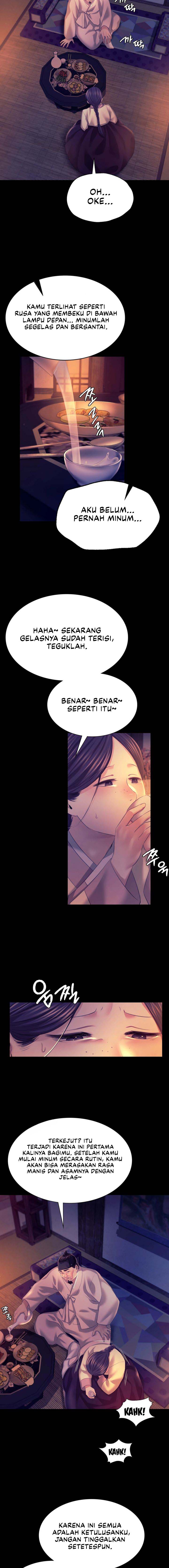 Madam - Chapter 76 5