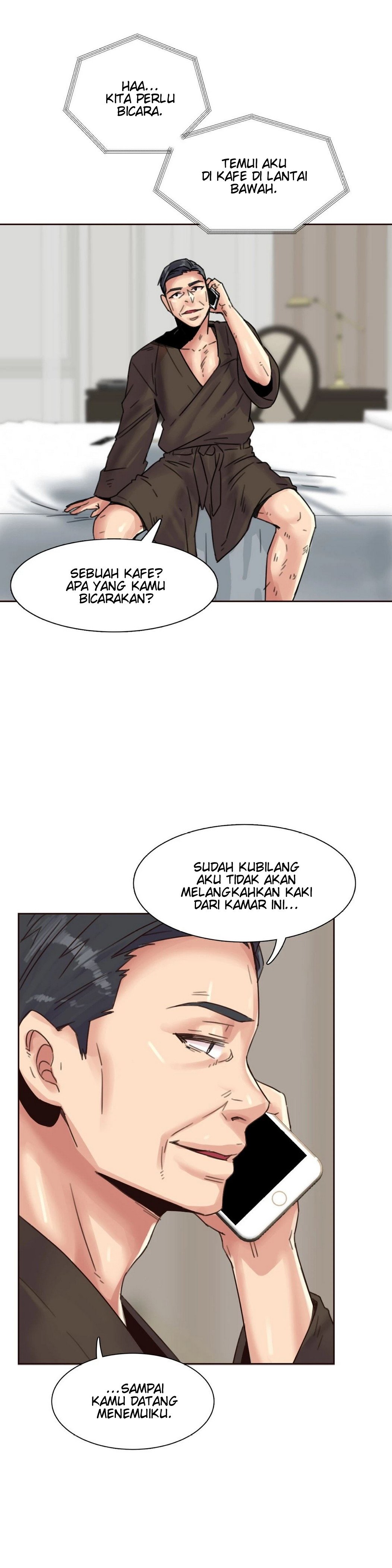 The Yes Girl - Chapter 76 23