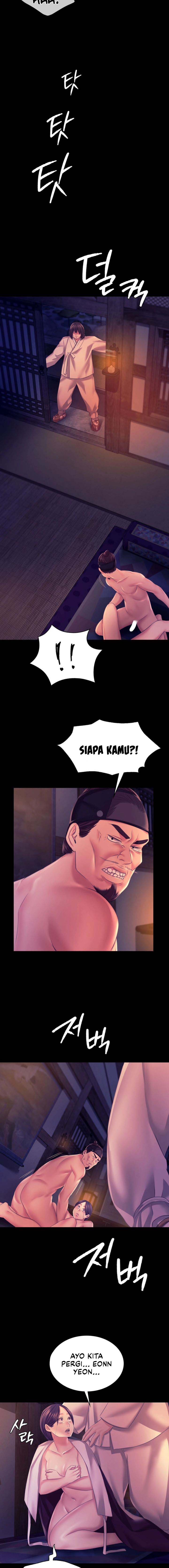 Madam - Chapter 76 17