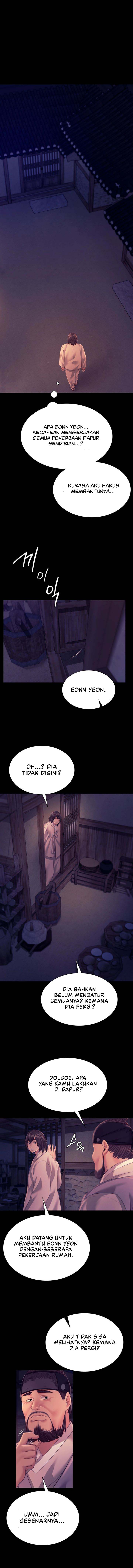 Madam - Chapter 76 9