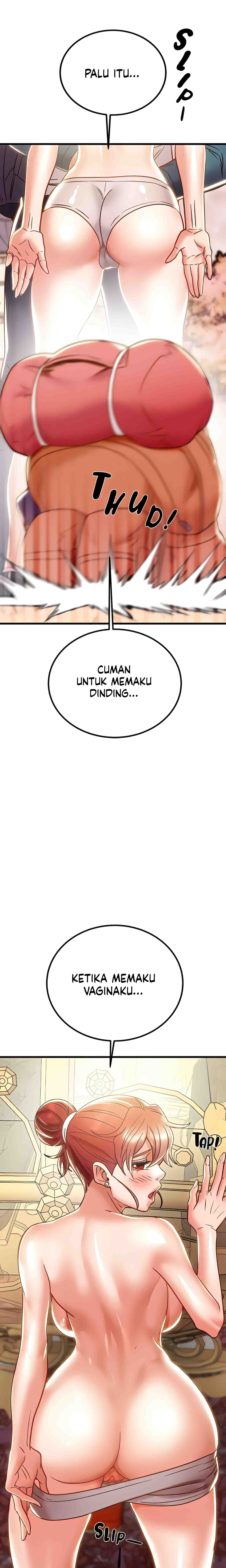 Where Is My Little Stick uncen - Chapter 51 end 21