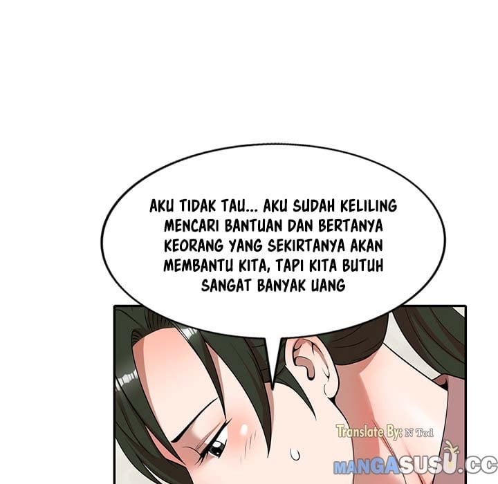 The Plunderers - Chapter 01.2 25 The Plunderers - Chapter 01.2 25