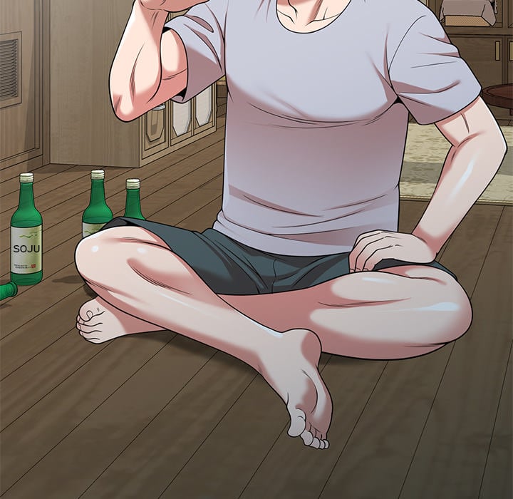 The Plunderers - Chapter 01.2 21 The Plunderers - Chapter 01.2 21