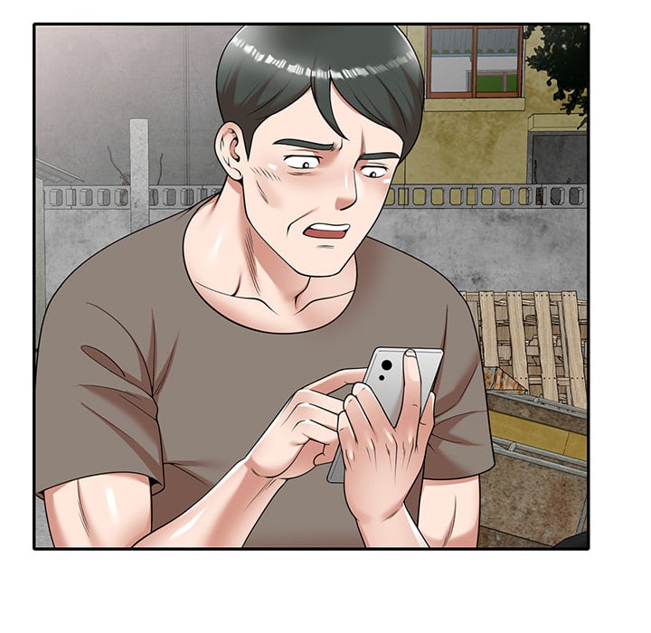 The Plunderers - Chapter 01.2 8 The Plunderers - Chapter 01.2 8