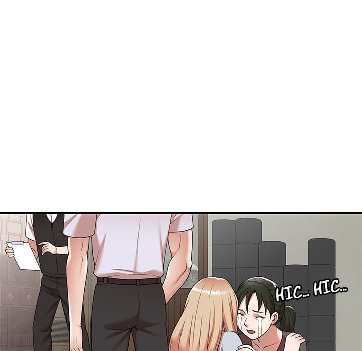 The Plunderers - Chapter 01.2 5 The Plunderers - Chapter 01.2 5