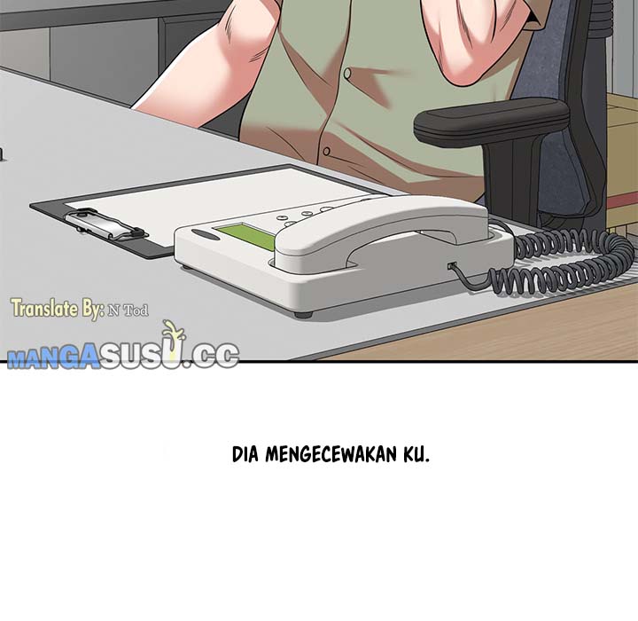 The Plunderers - Chapter 01.2 17 The Plunderers - Chapter 01.2 17