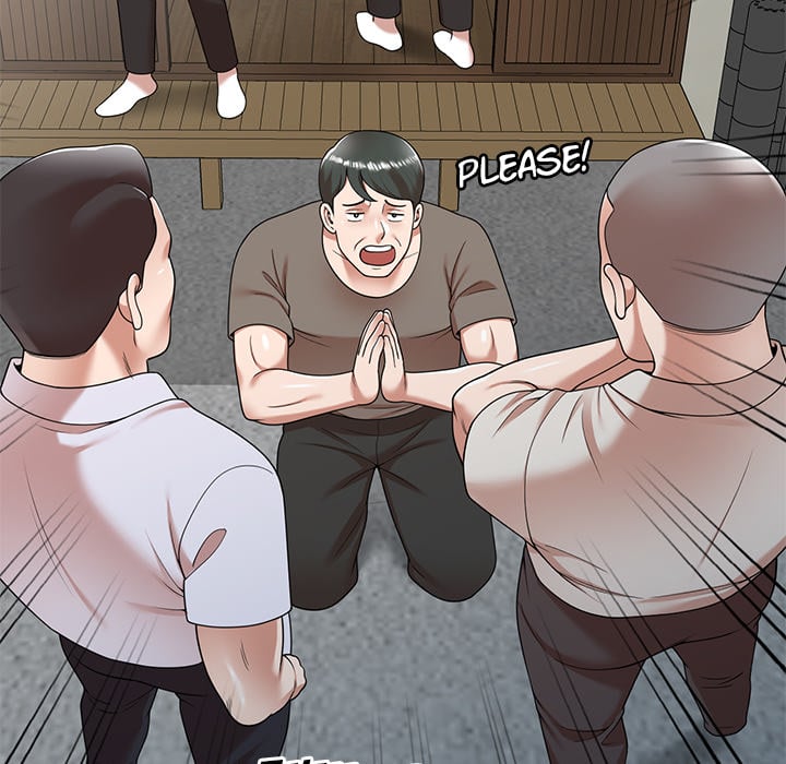 The Plunderers - Chapter 01.2 3 The Plunderers - Chapter 01.2 3