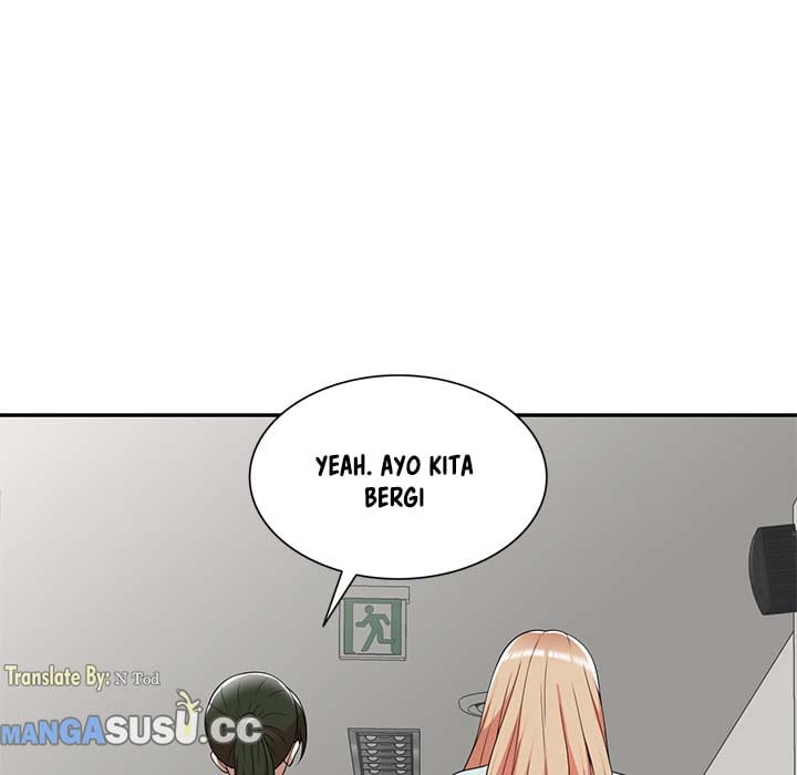 The Plunderers - Chapter 01.2 97 The Plunderers - Chapter 01.2 97