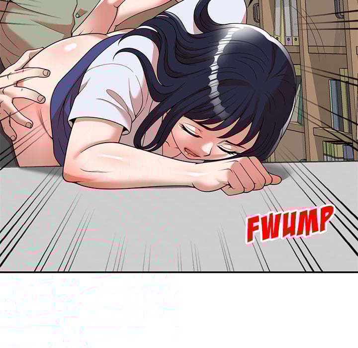 The Plunderers - Chapter 01.2 71 The Plunderers - Chapter 01.2 71