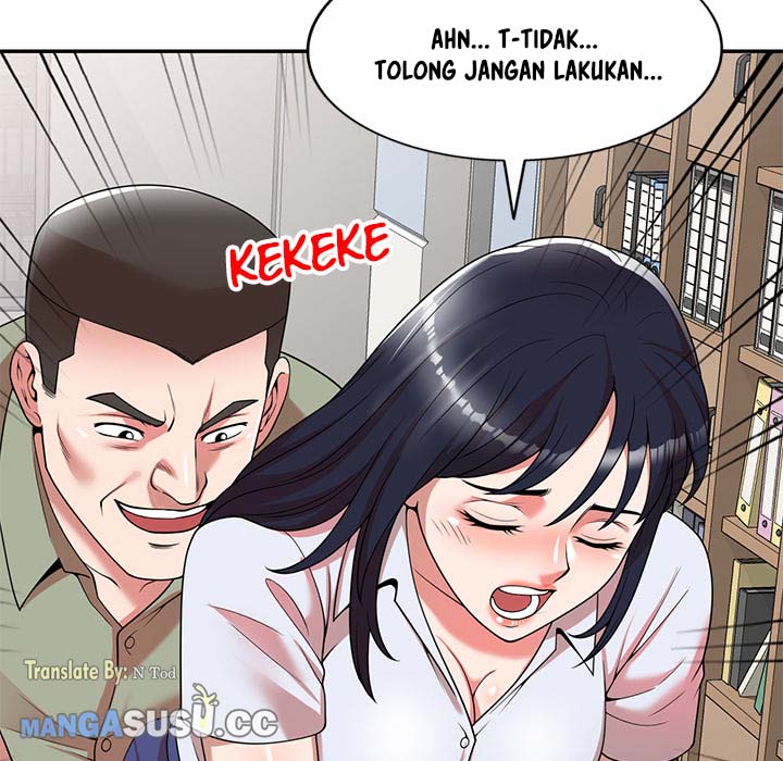 The Plunderers - Chapter 01.2 53 The Plunderers - Chapter 01.2 53