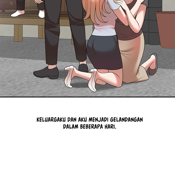 The Plunderers - Chapter 01.2 6 The Plunderers - Chapter 01.2 6