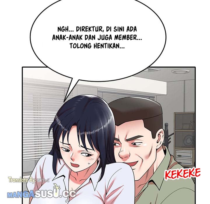 The Plunderers - Chapter 01.2 48 The Plunderers - Chapter 01.2 48