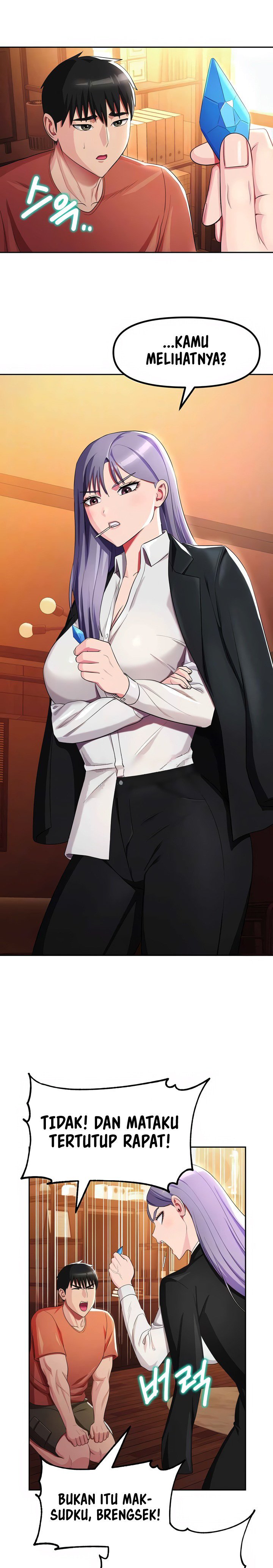 Sorcery Tales: Yokai Harem - Chapter 22 6 Sorcery Tales: Yokai Harem - Chapter 22 6