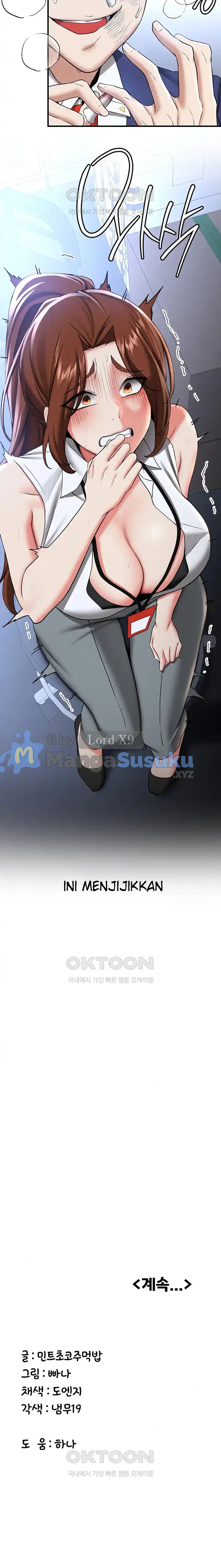 Your Girlfriend Was Amazing - Chapter 22 24