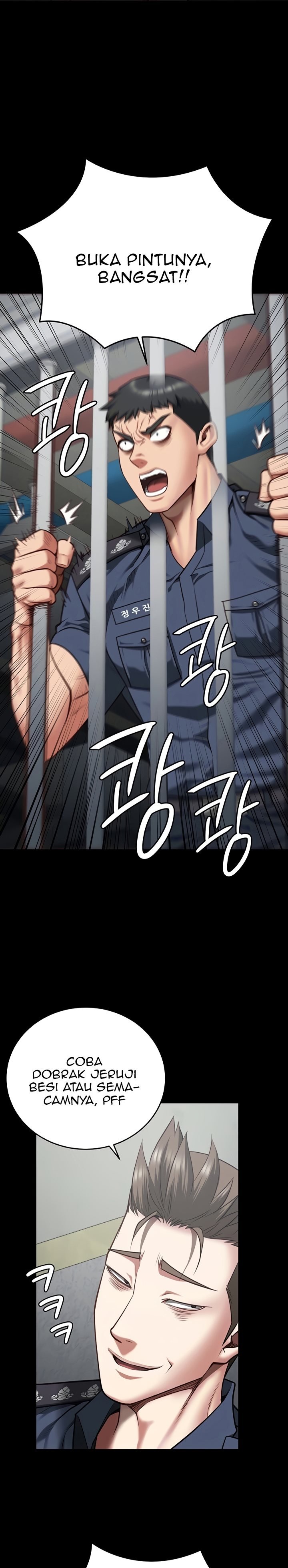 Locked Up - Chapter 22 2