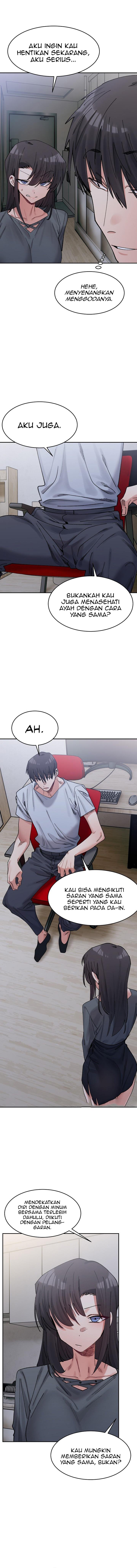 Delicate Relationship - Chapter 22 14