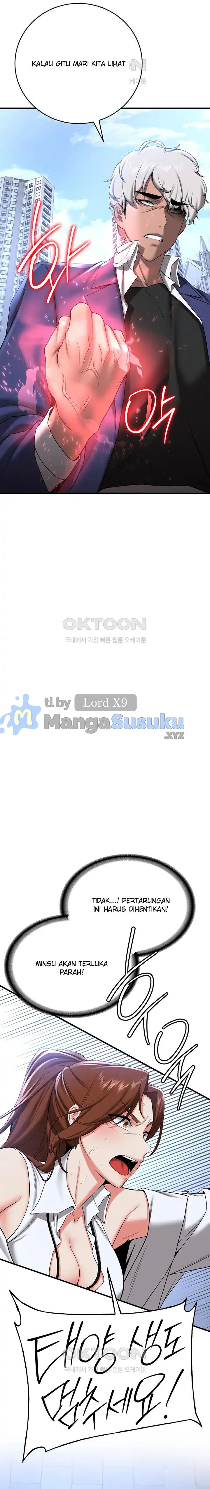 Your Girlfriend Was Amazing - Chapter 22 8