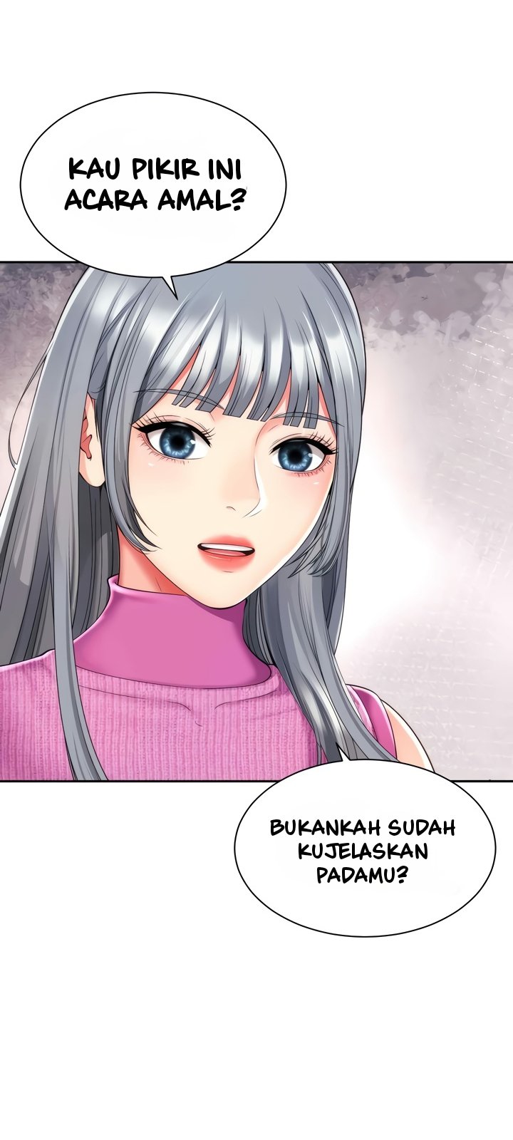 Friend&#8217;s Mom Is Mine - Chapter 22 22