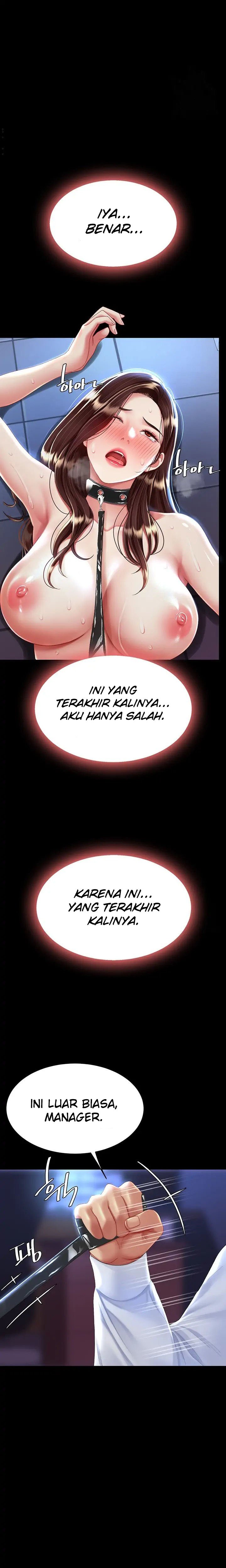 Go ahead Mom - Chapter 22 28