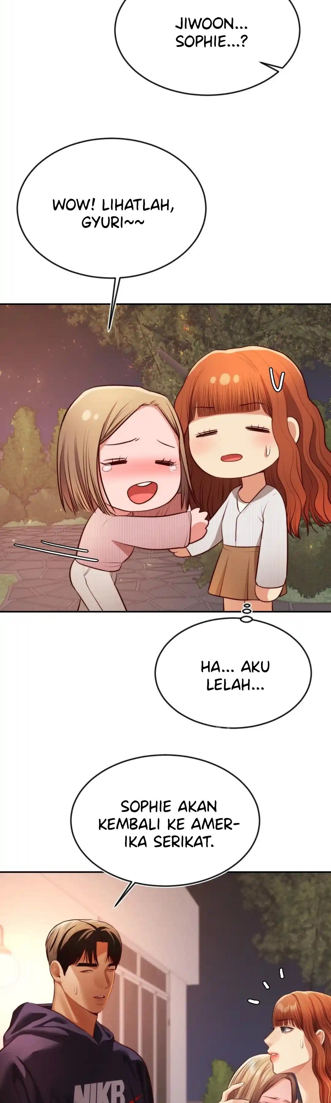 Blueming (Samosa) - Chapter 22 39