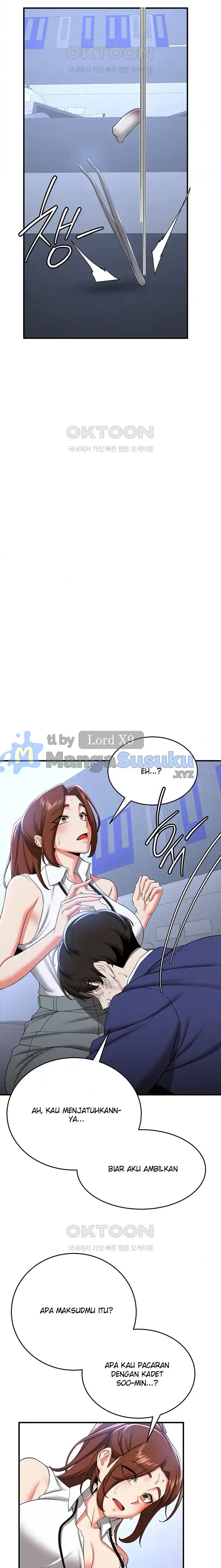 Your Girlfriend Was Amazing - Chapter 22 17