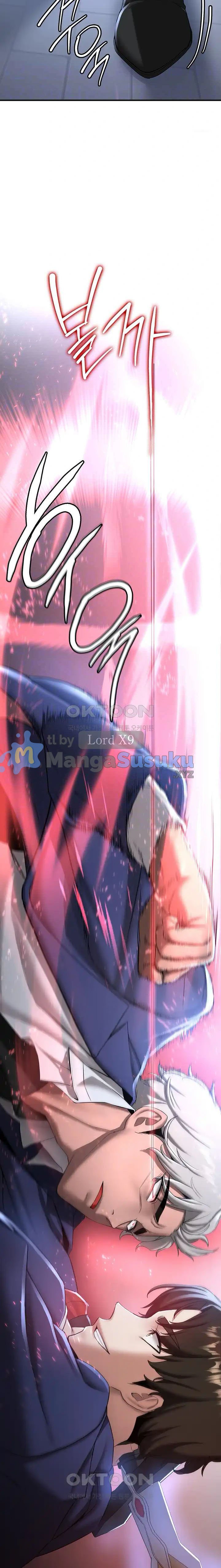 Your Girlfriend Was Amazing - Chapter 22 3