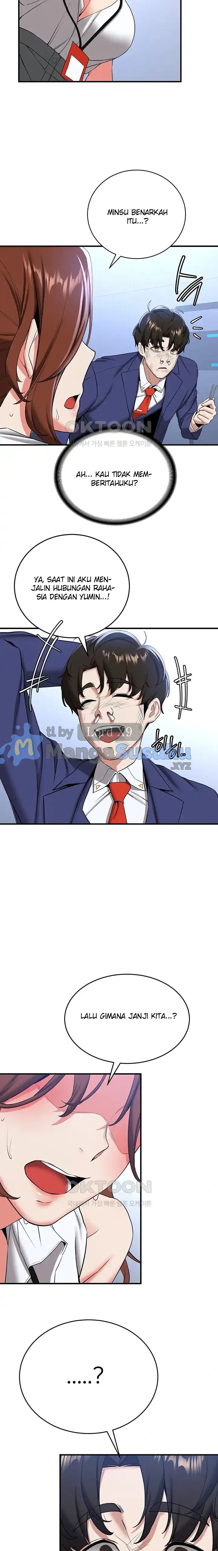 Your Girlfriend Was Amazing - Chapter 22 18