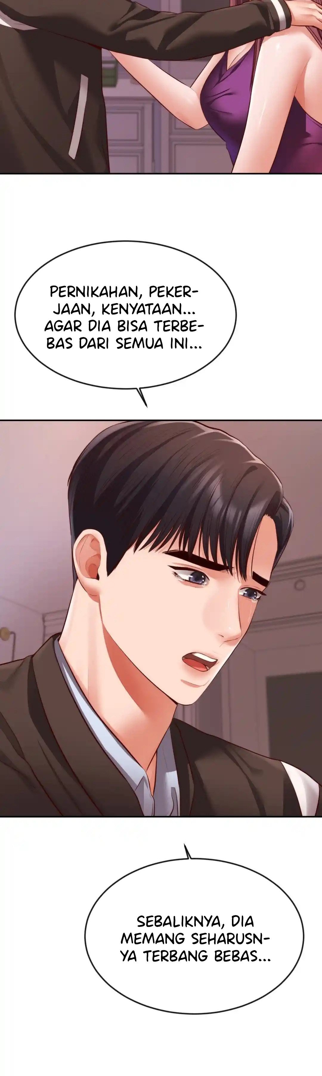 Blueming (Samosa) - Chapter 22 22