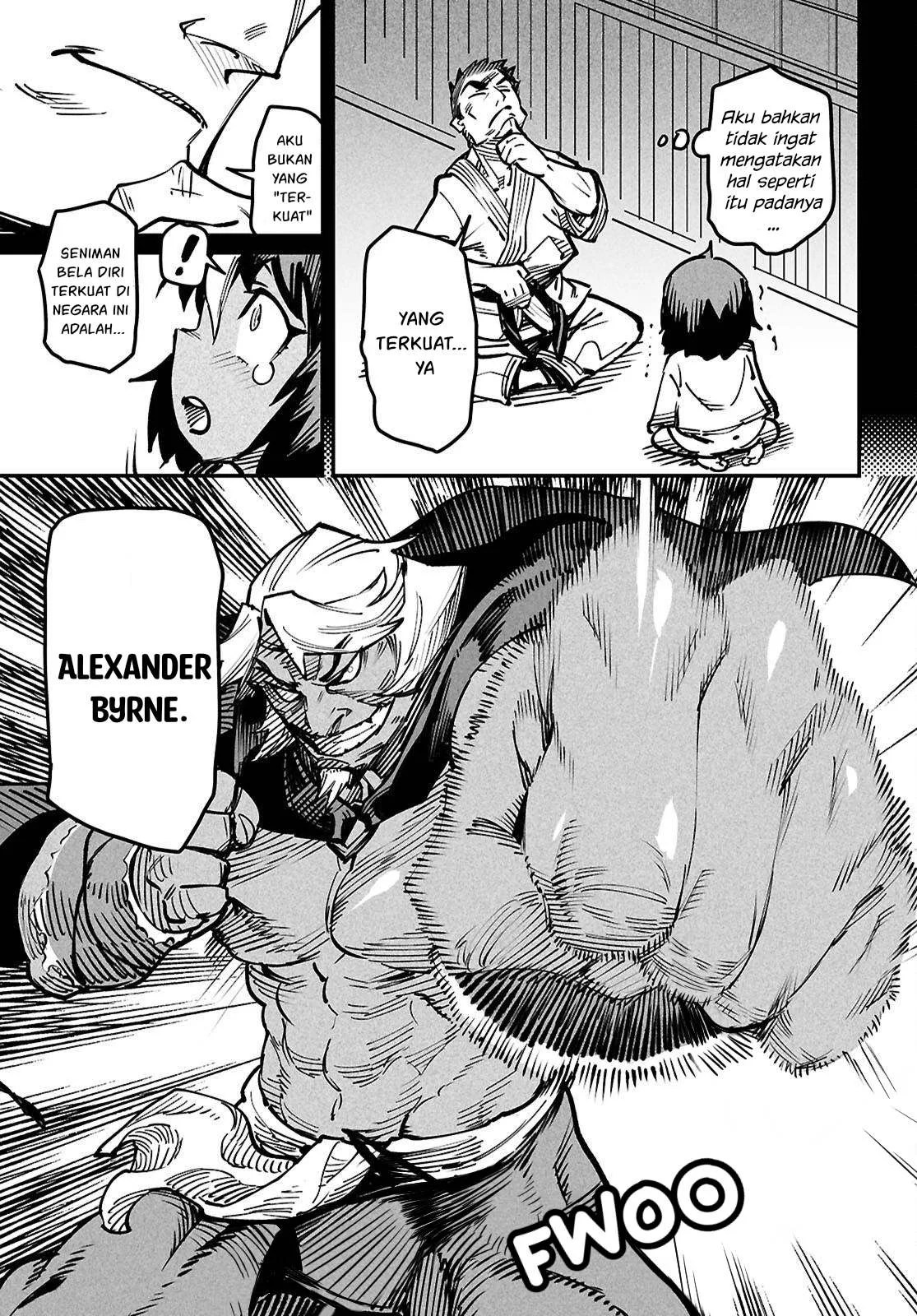 Reincarnation Coliseum - Chapter 22 39