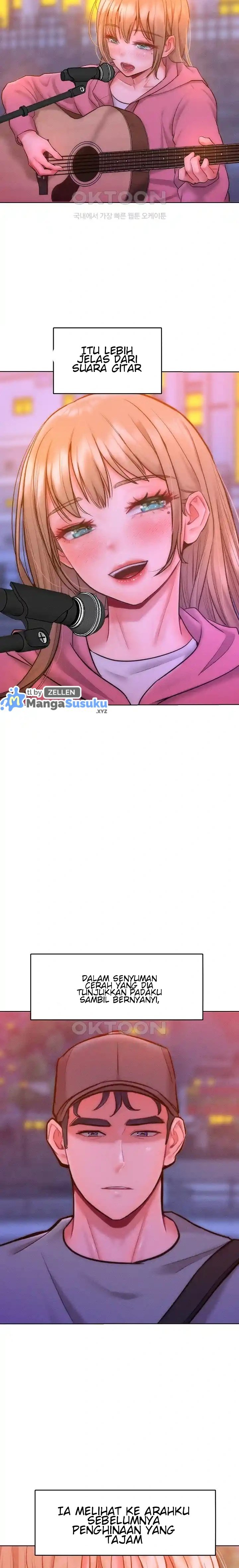 Forcing the Woman I Despise Into Submission - Chapter 22 14