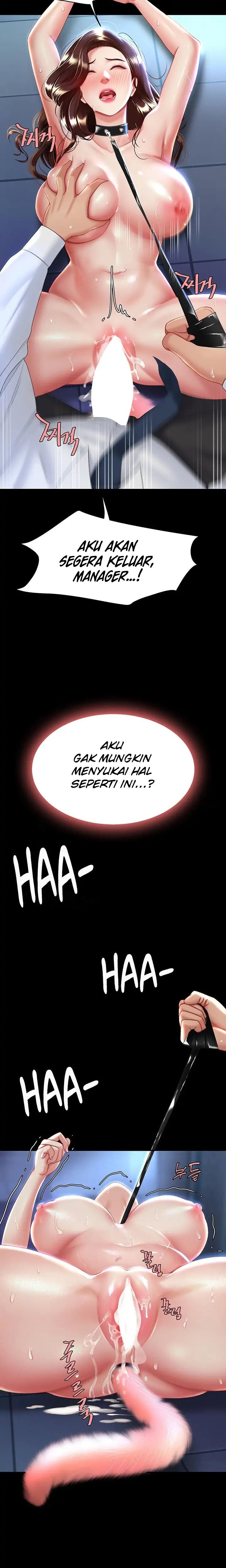 Go ahead Mom - Chapter 22 27