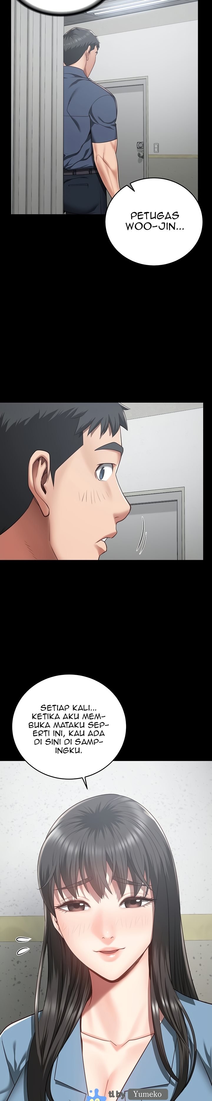 Locked Up - Chapter 22 24