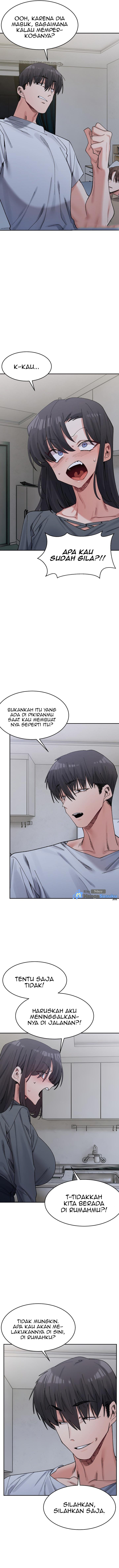 Delicate Relationship - Chapter 22 13