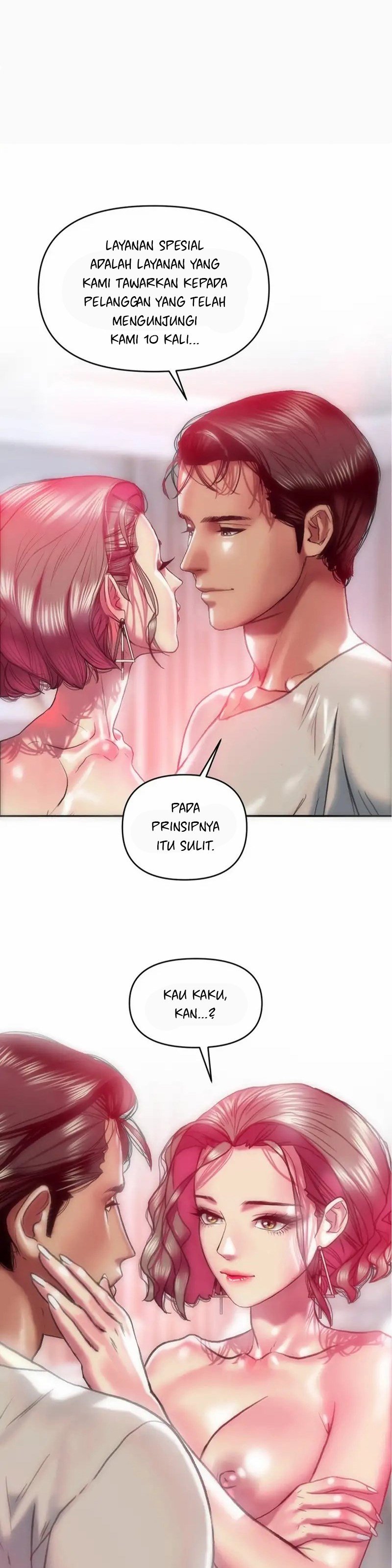 Trophy Wives - Chapter 22 2 Trophy Wives - Chapter 22 2